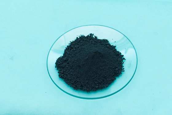 Anti Corrosion Titanium Carbide Nitride Powder CAS 12654-86-3